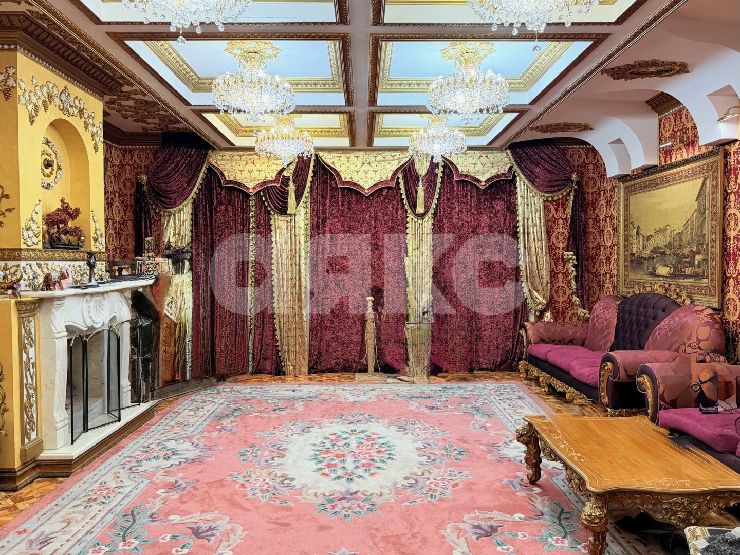 Фото №14: Дом 810 м² + 6.62 сот. - Анапа, ул. Горького, 16