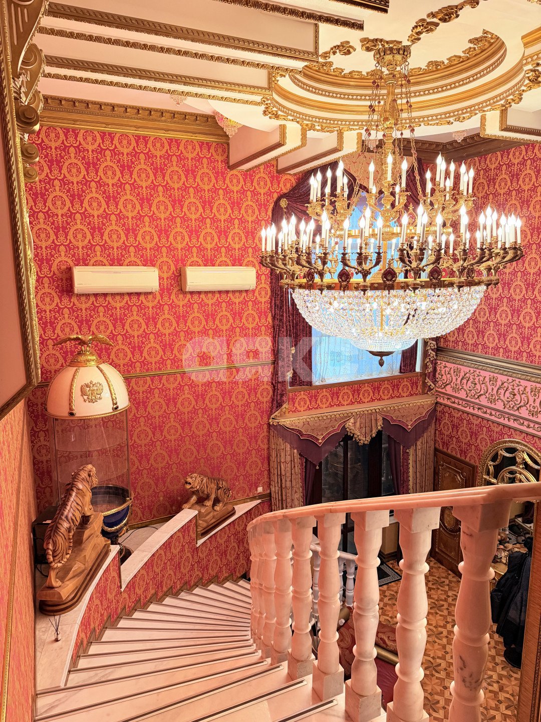 Фото №28: Дом 810 м² + 6.62 сот. - Анапа, ул. Горького, 16