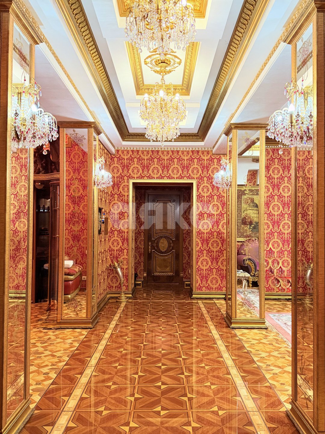 Фото №43: Дом 810 м² + 6.62 сот. - Анапа, ул. Горького, 16