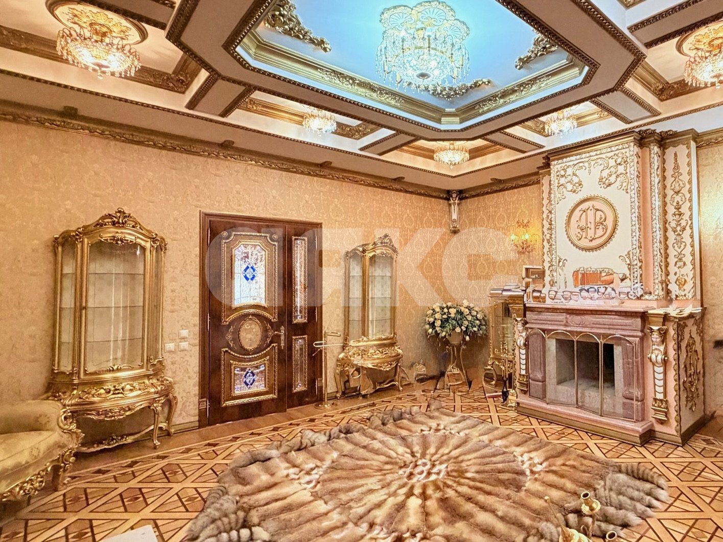 Фото №3: Дом 810 м² + 6.62 сот. - Анапа, ул. Горького, 16