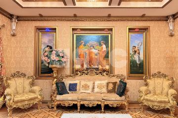 Фото №2: Дом 810 м² - Анапа, ул. Горького, 16