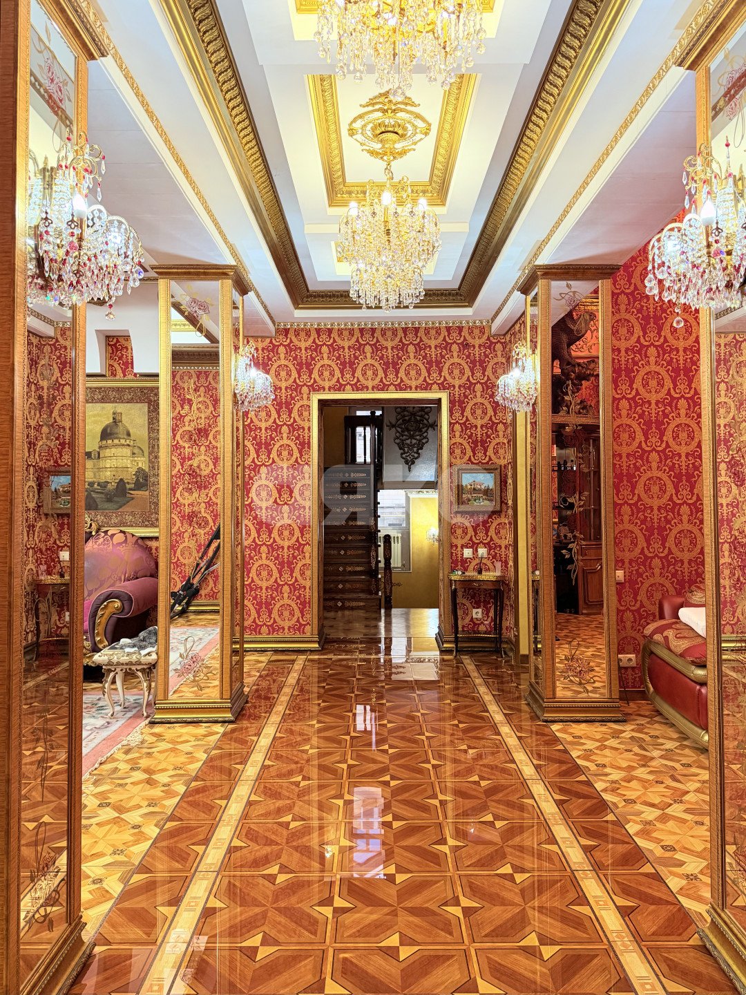 Фото №44: Дом 810 м² + 6.62 сот. - Анапа, ул. Горького, 16