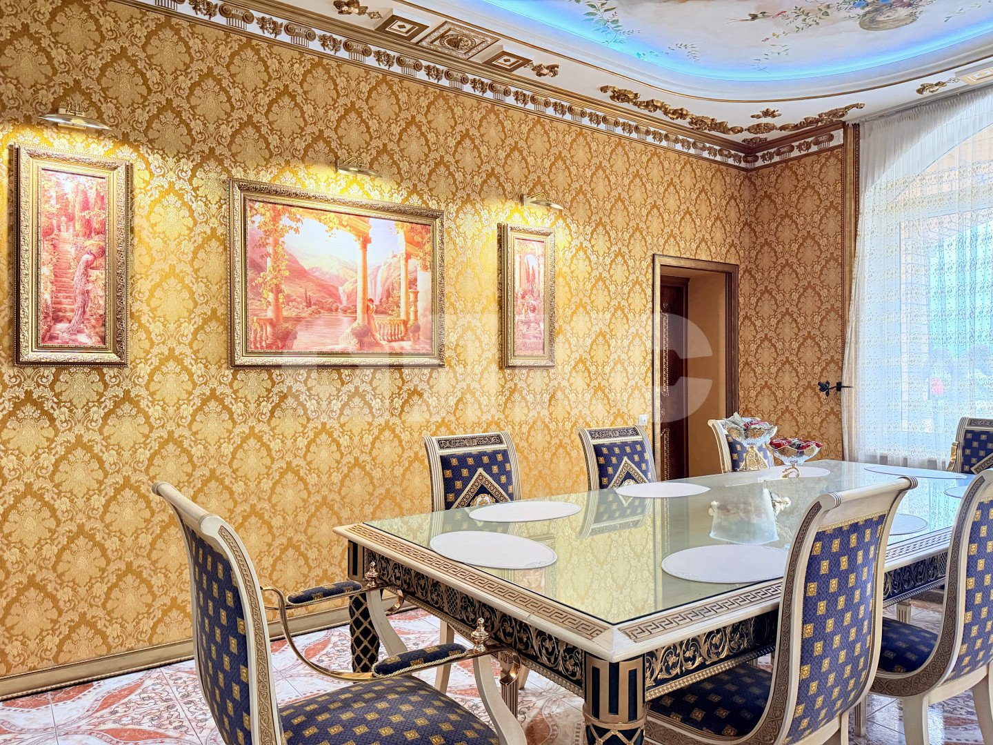 Фото №11: Дом 810 м² + 6.62 сот. - Анапа, ул. Горького, 16