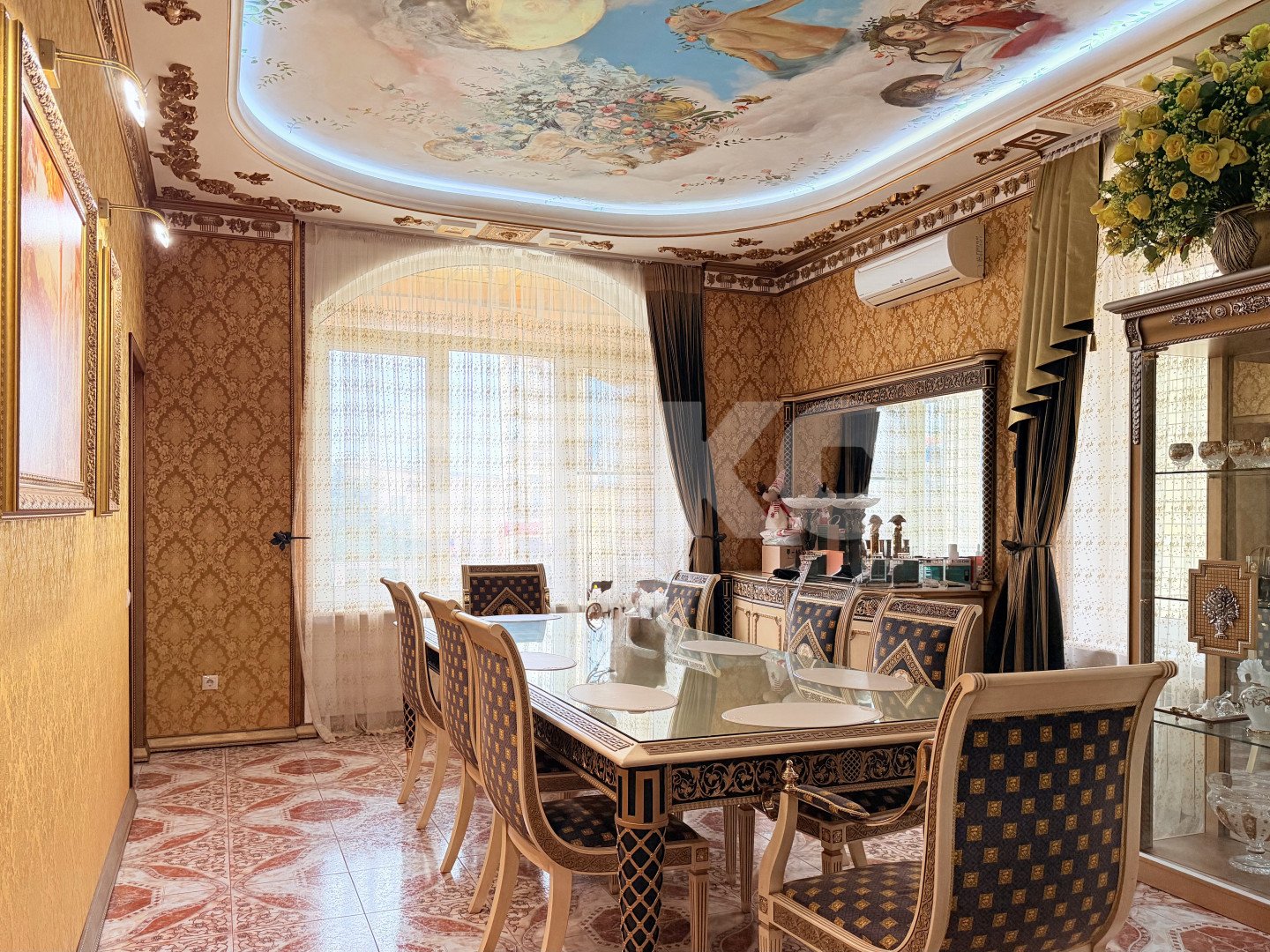 Фото №10: Дом 810 м² + 6.62 сот. - Анапа, ул. Горького, 16