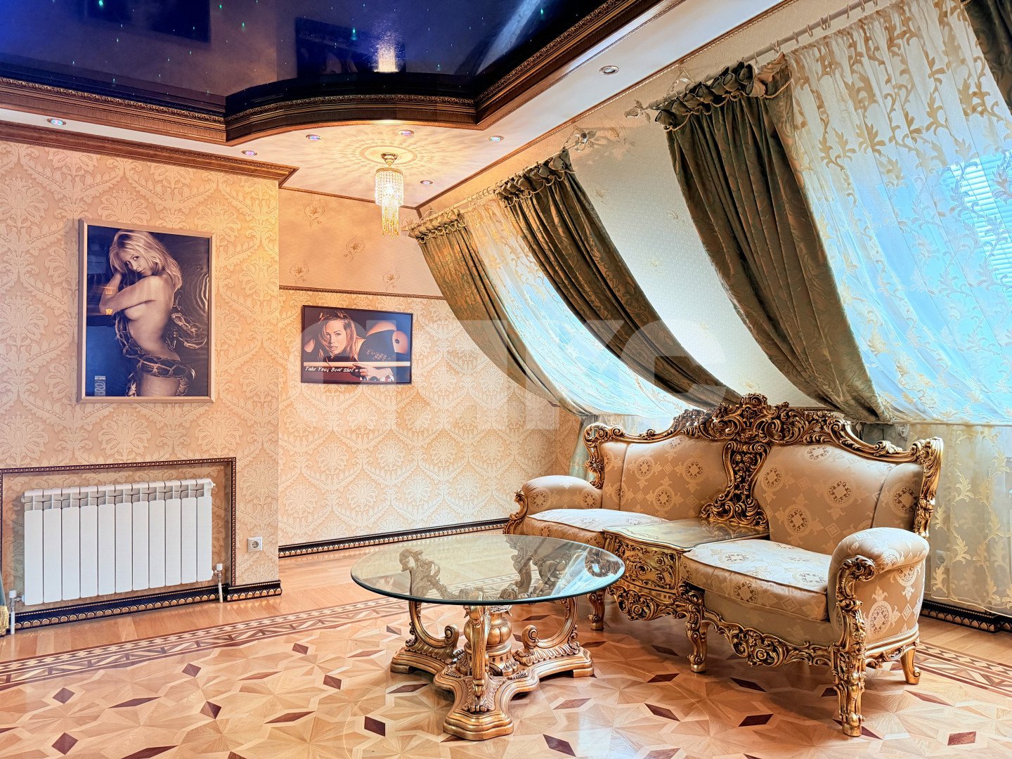 Фото №33: Дом 810 м² + 6.62 сот. - Анапа, ул. Горького, 16