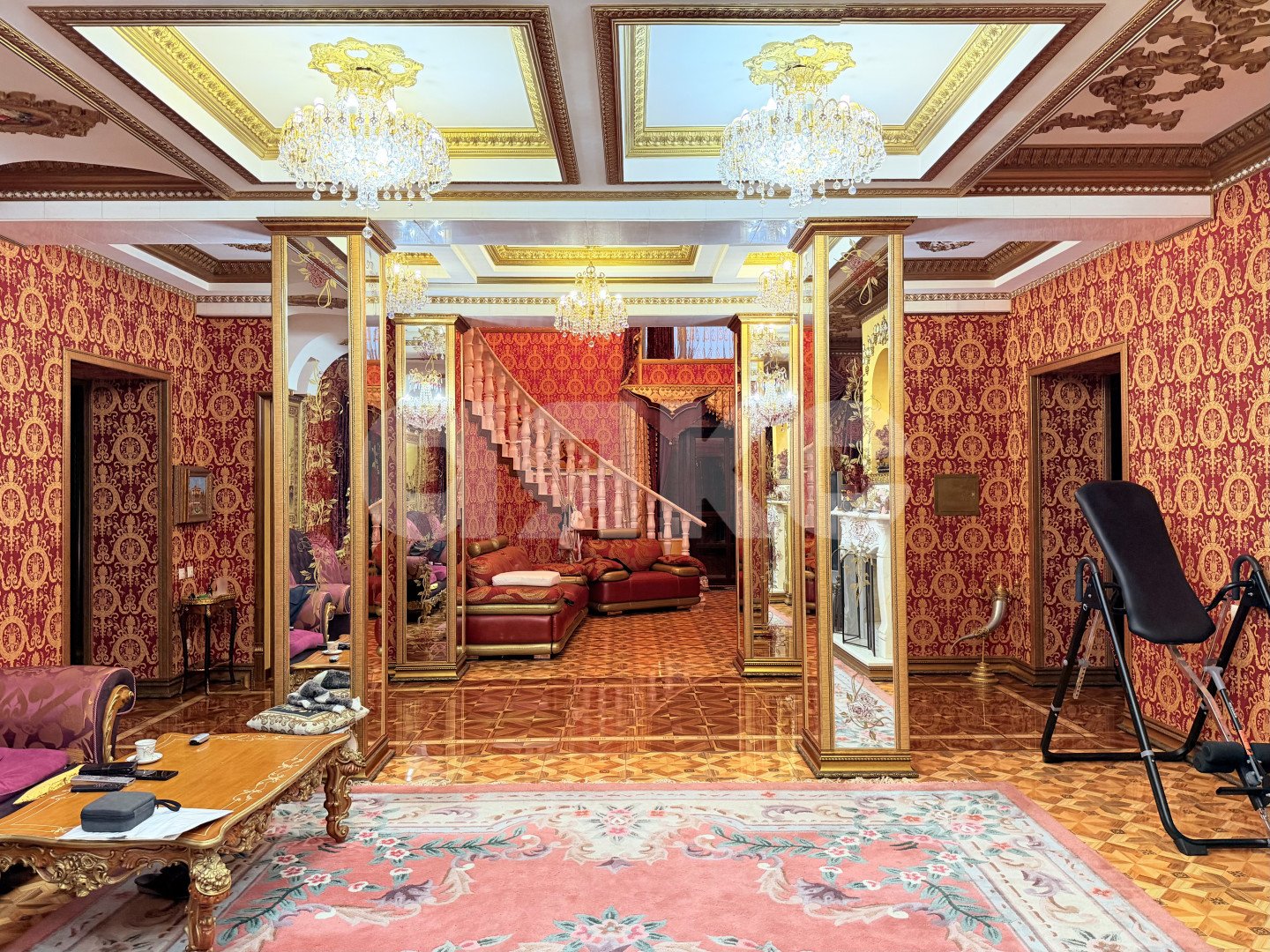 Фото №45: Дом 810 м² + 6.62 сот. - Анапа, ул. Горького, 16