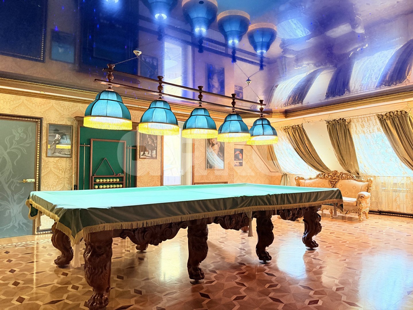 Фото №30: Дом 810 м² + 6.62 сот. - Анапа, ул. Горького, 16