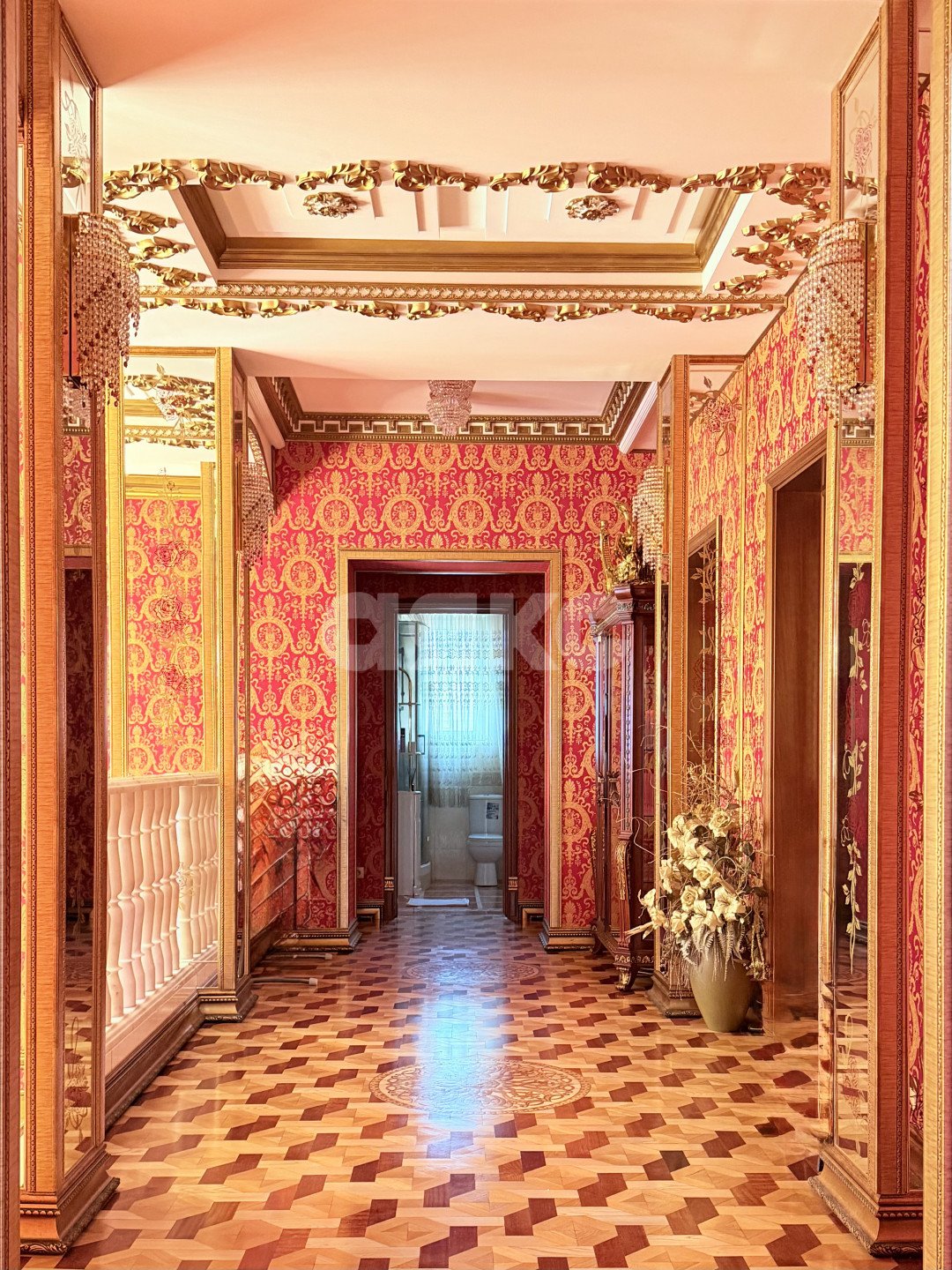 Фото №21: Дом 810 м² + 6.62 сот. - Анапа, ул. Горького, 16