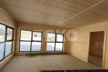 Фото №3: Дом 48 м² - КП Берёзки лайф, 