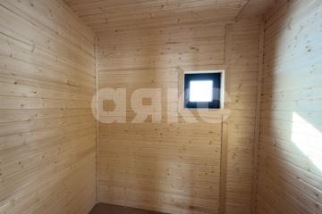 Фото №4: Дом 48 м² - КП Берёзки лайф, 