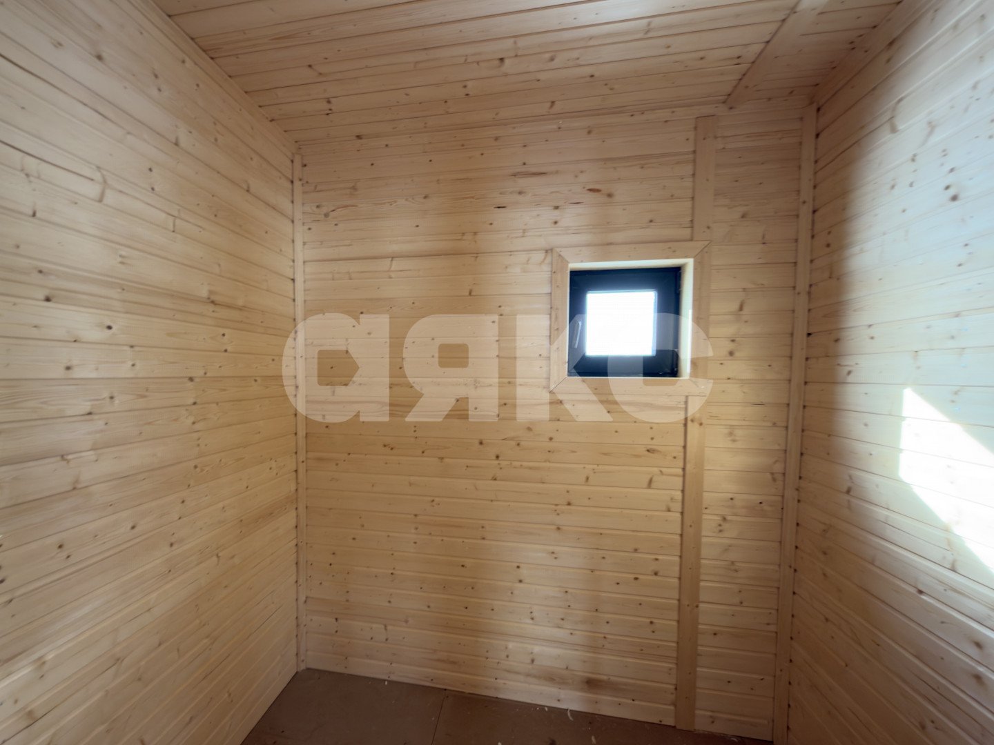 Фото №4: Дом 48 м² + 5 сот. - КП Берёзки лайф