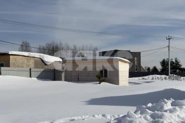 Фото №2: Дом 48 м² - КП Берёзки лайф, 