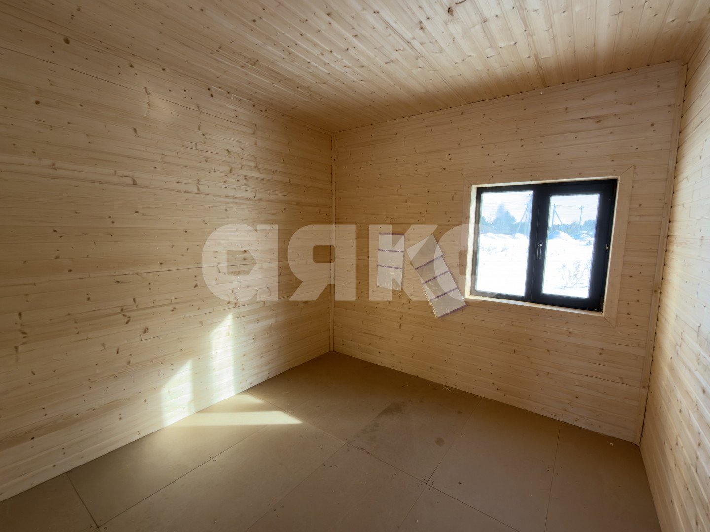 Фото №5: Дом 48 м² + 5 сот. - КП Берёзки лайф