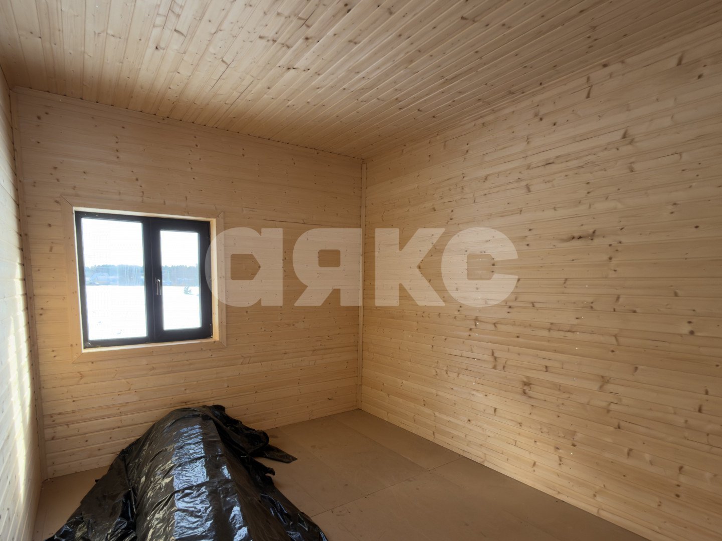 Фото №6: Дом 48 м² + 5 сот. - КП Берёзки лайф