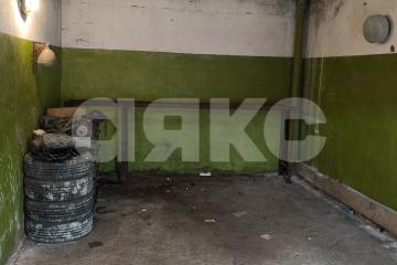 Фото №1: Гараж 48 м² - Воскресенск, мкр. Центральный, ул. Куйбышева