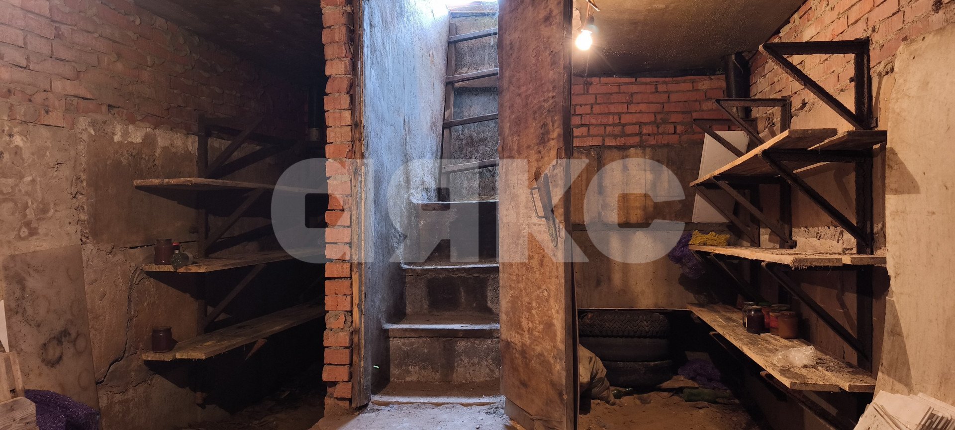 Фото №4: Гараж 48 м² - Воскресенск, мкр. Центральный, ул. Куйбышева