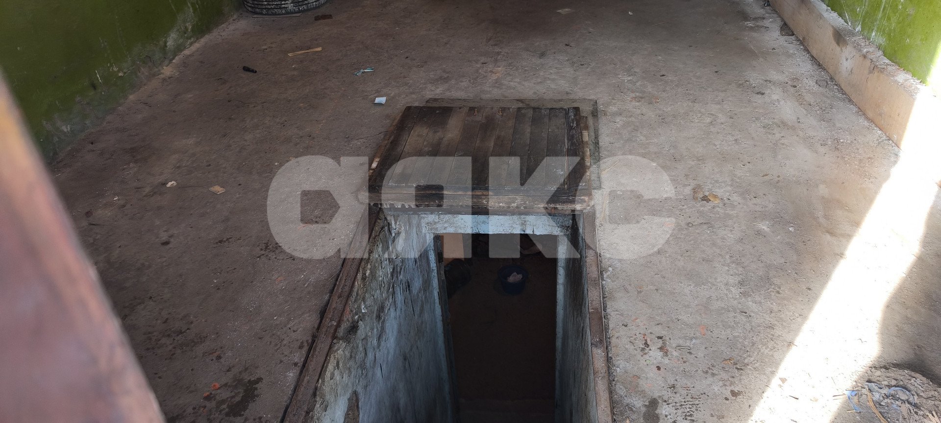 Фото №12: Гараж 48 м² - Воскресенск, мкр. Центральный, ул. Куйбышева