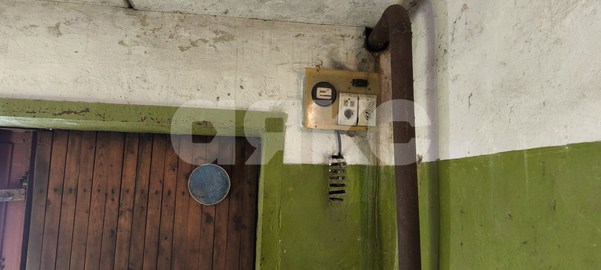 Фото №6: Гараж 48 м² - Воскресенск, мкр. Центральный, ул. Куйбышева