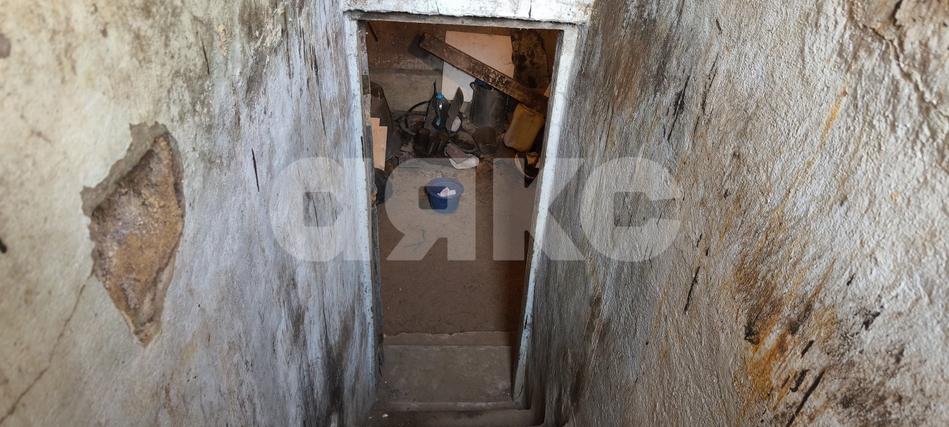 Фото №3: Гараж 48 м² - Воскресенск, мкр. Центральный, ул. Куйбышева