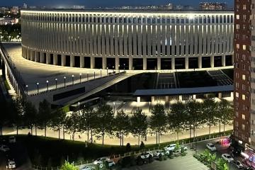 Фото №3: 1-комнатная квартира 48 м² - Краснодар, мкр. ЖК Панорама, ул. Восточно-Кругликовская, 22/3