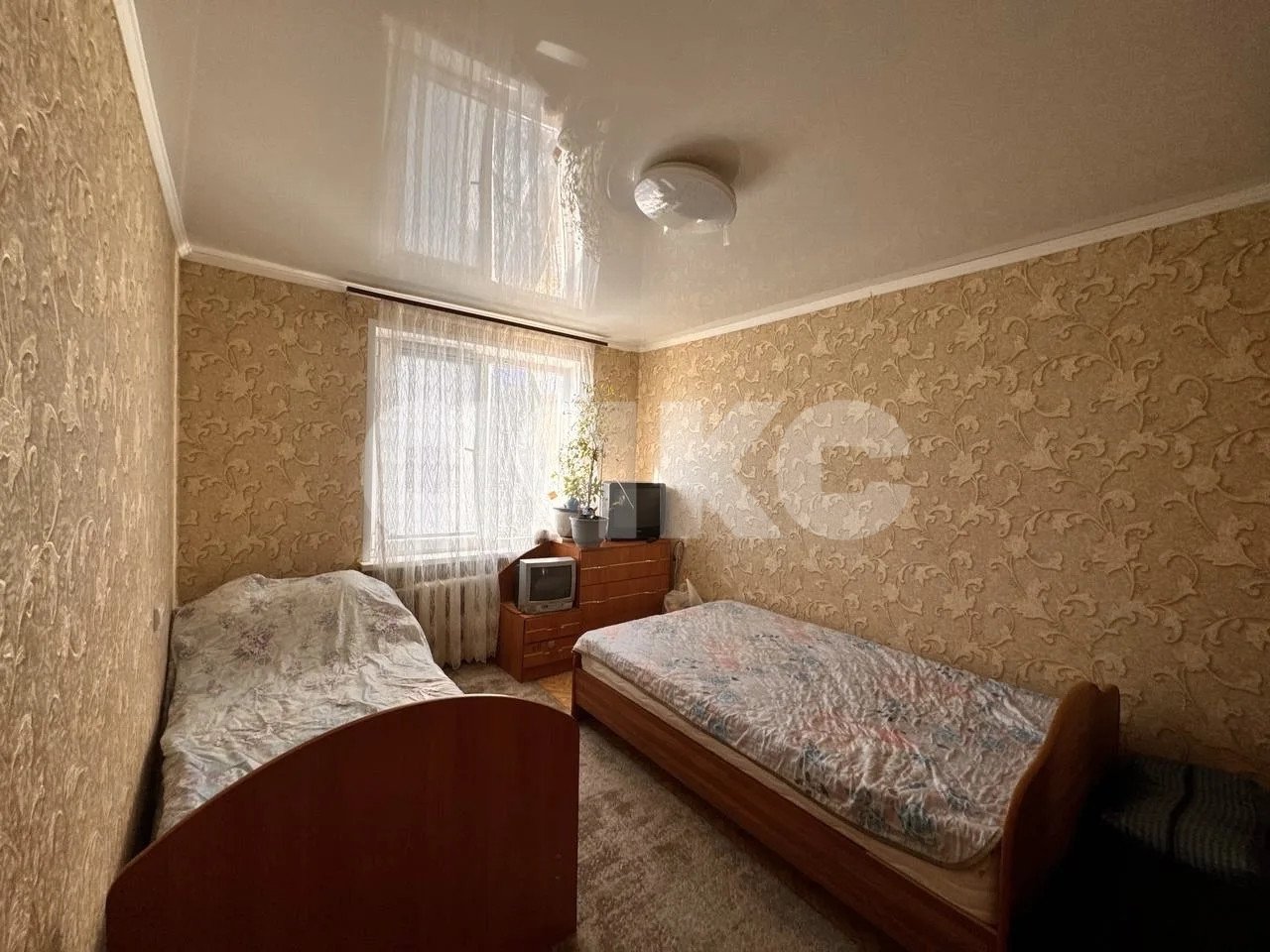 Фото №9: 3-комнатная квартира 58 м² - Нижнекамск, 6-й, мкр. 6-й, ул. 50 лет Октября, 6А