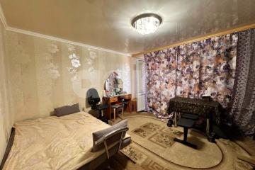 Фото №5: 3-комнатная квартира 58 м² - Нижнекамск, мкр. 6-й, ул. 50 лет Октября, 6А