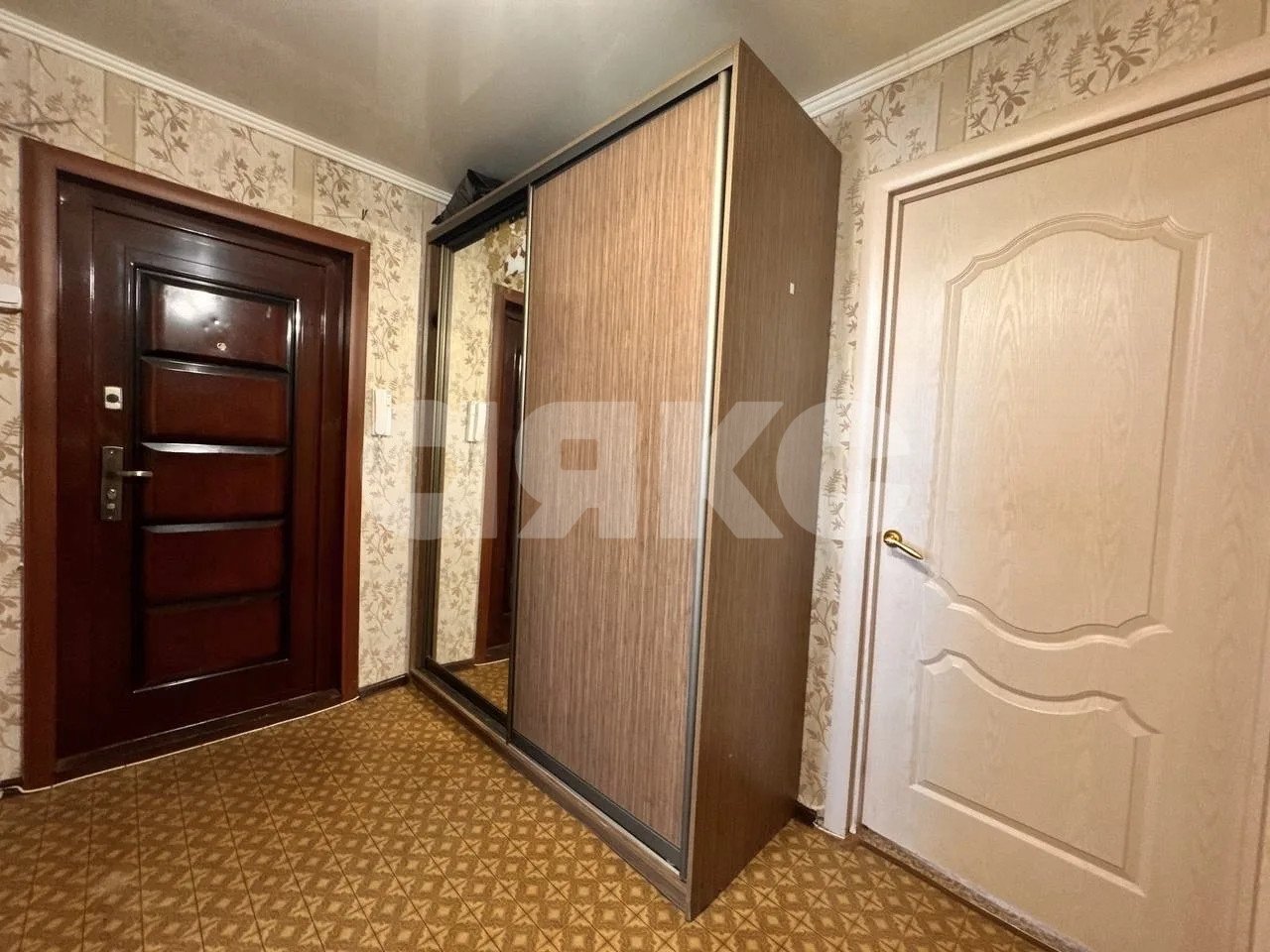 Фото №11: 3-комнатная квартира 58 м² - Нижнекамск, 6-й, мкр. 6-й, ул. 50 лет Октября, 6А