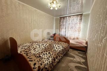 Фото №3: 3-комнатная квартира 58 м² - Нижнекамск, мкр. 6-й, ул. 50 лет Октября, 6А