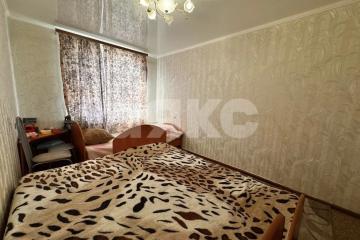 Фото №4: 3-комнатная квартира 58 м² - Нижнекамск, мкр. 6-й, ул. 50 лет Октября, 6А