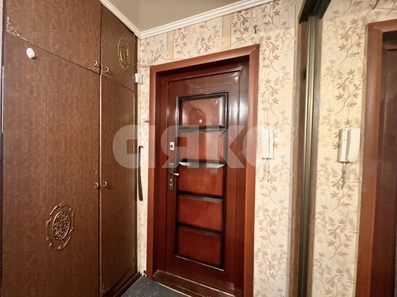 Фото №12: 3-комнатная квартира 58 м² - Нижнекамск, 6-й, мкр. 6-й, ул. 50 лет Октября, 6А