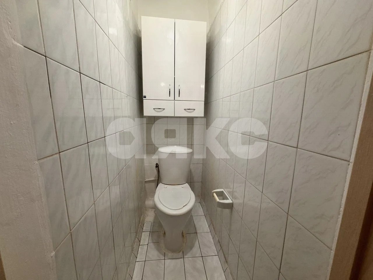 Фото №14: 3-комнатная квартира 58 м² - Нижнекамск, 6-й, мкр. 6-й, ул. 50 лет Октября, 6А