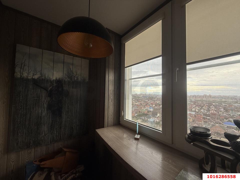 Фото №9: 2-комнатная квартира 60 м² - Краснодар, Прикубанский внутригородской округ, мкр. Горхутор, ул. имени М.Е. Соколова