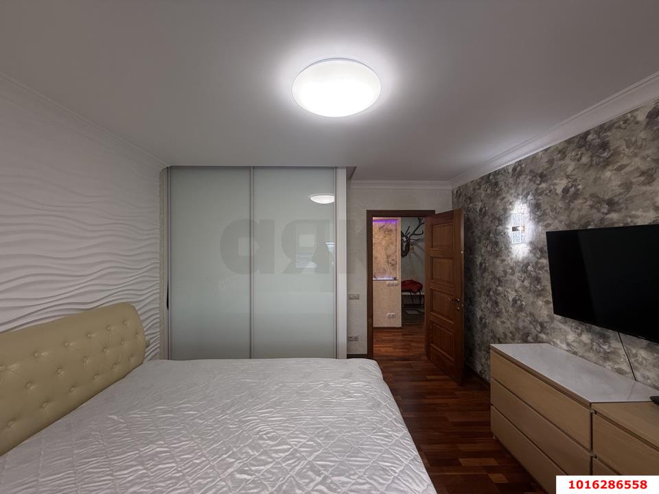 Фото №8: 2-комнатная квартира 60 м² - Краснодар, Прикубанский внутригородской округ, мкр. Горхутор, ул. имени М.Е. Соколова