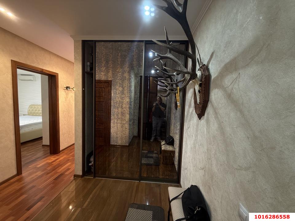 Фото №14: 2-комнатная квартира 60 м² - Краснодар, Прикубанский внутригородской округ, мкр. Горхутор, ул. имени М.Е. Соколова