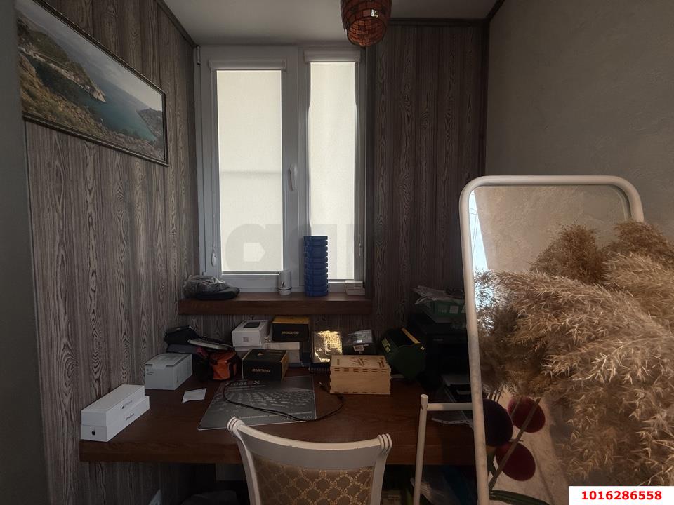 Фото №10: 2-комнатная квартира 60 м² - Краснодар, Прикубанский внутригородской округ, мкр. Горхутор, ул. имени М.Е. Соколова