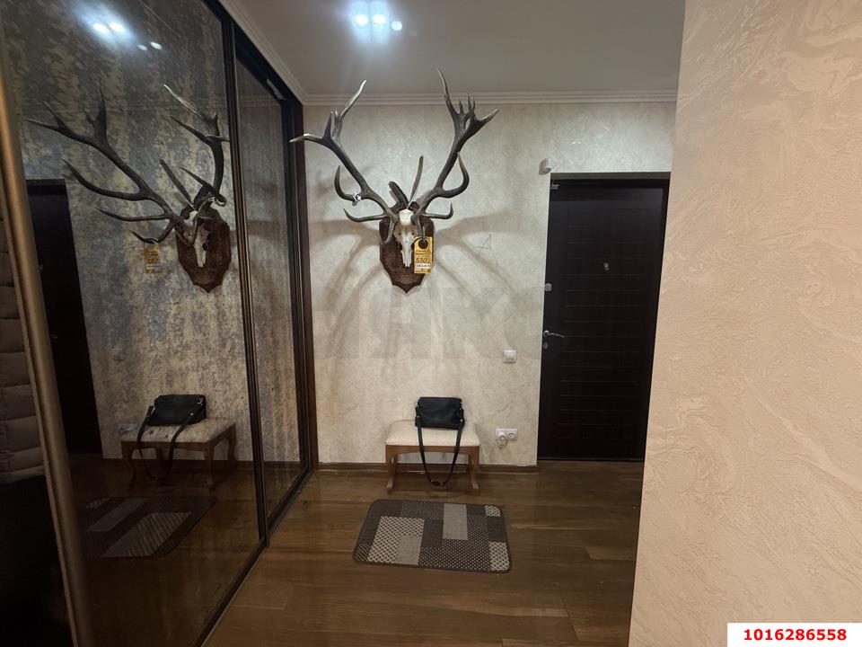 Фото №16: 2-комнатная квартира 60 м² - Краснодар, Прикубанский внутригородской округ, мкр. Горхутор, ул. имени М.Е. Соколова