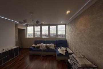 Фото №3: 2-комнатная квартира 60 м² - Краснодар, мкр. Горхутор, ул. имени М.Е. Соколова