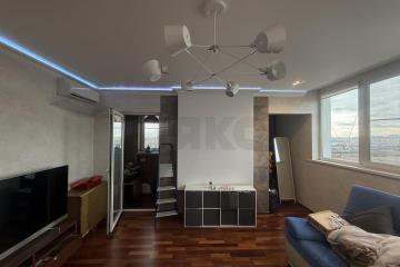 Фото №5: 2-комнатная квартира 60 м² - Краснодар, мкр. Горхутор, ул. имени М.Е. Соколова