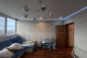 Фото №4: 2-комнатная квартира 60 м² - Краснодар, мкр. Горхутор, ул. имени М.Е. Соколова