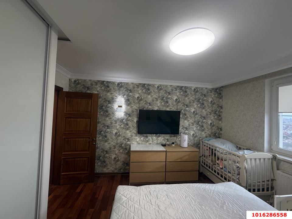 Фото №6: 2-комнатная квартира 60 м² - Краснодар, Прикубанский внутригородской округ, мкр. Горхутор, ул. имени М.Е. Соколова