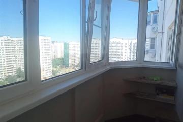 Фото №5: 1-комнатная квартира 36 м² - Краснодар, мкр. Московский, ул. им. Артюшкова В.Д., 15