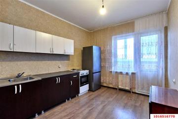 Фото №4: 1-комнатная квартира 36 м² - Краснодар, мкр. Московский, ул. им. Артюшкова В.Д., 15