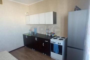 Фото №3: 1-комнатная квартира 36 м² - Краснодар, мкр. Московский, ул. им. Артюшкова В.Д., 15