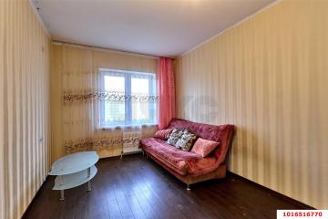 Фото №2: 1-комнатная квартира 36 м² - Краснодар, мкр. Московский, ул. им. Артюшкова В.Д., 15