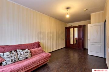 Фото №1: 1-комнатная квартира 36 м² - Краснодар, мкр. Московский, ул. им. Артюшкова В.Д., 15