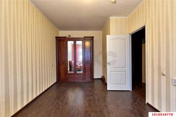 Фото №3: 1-комнатная квартира 36 м² - Краснодар, мкр. Московский, ул. им. Артюшкова В.Д., 15