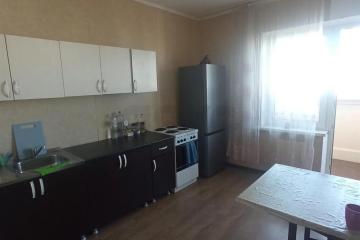 Фото №1: 1-комнатная квартира 36 м² - Краснодар, мкр. Московский, ул. им. Артюшкова В.Д., 15