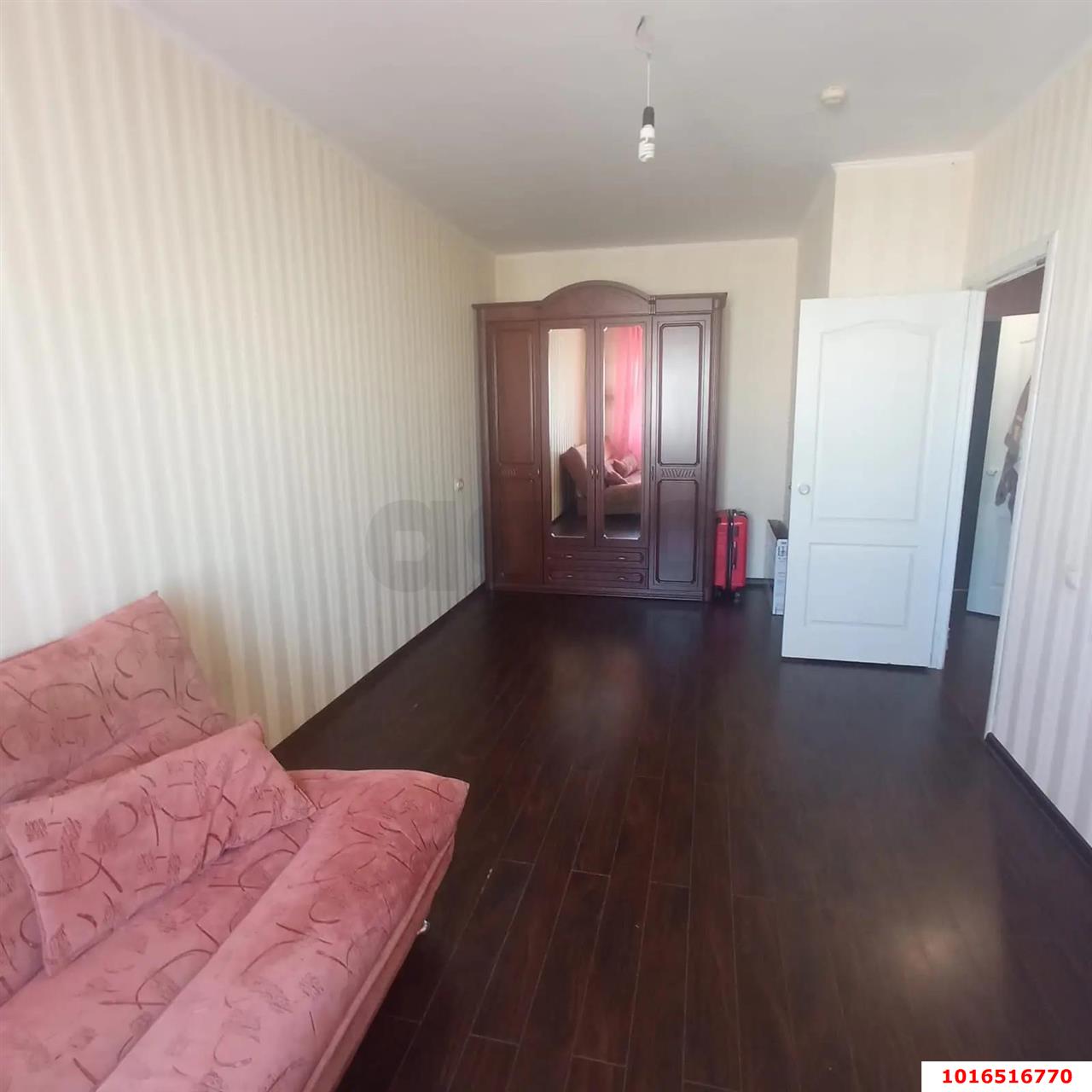 Фото №2: 1-комнатная квартира 36 м² - Краснодар, Прикубанский внутригородской округ, мкр. Московский, ул. им. Артюшкова В.Д., 15