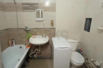 Фото №4: 1-комнатная квартира 36 м² - Краснодар, мкр. Московский, ул. им. Артюшкова В.Д., 15