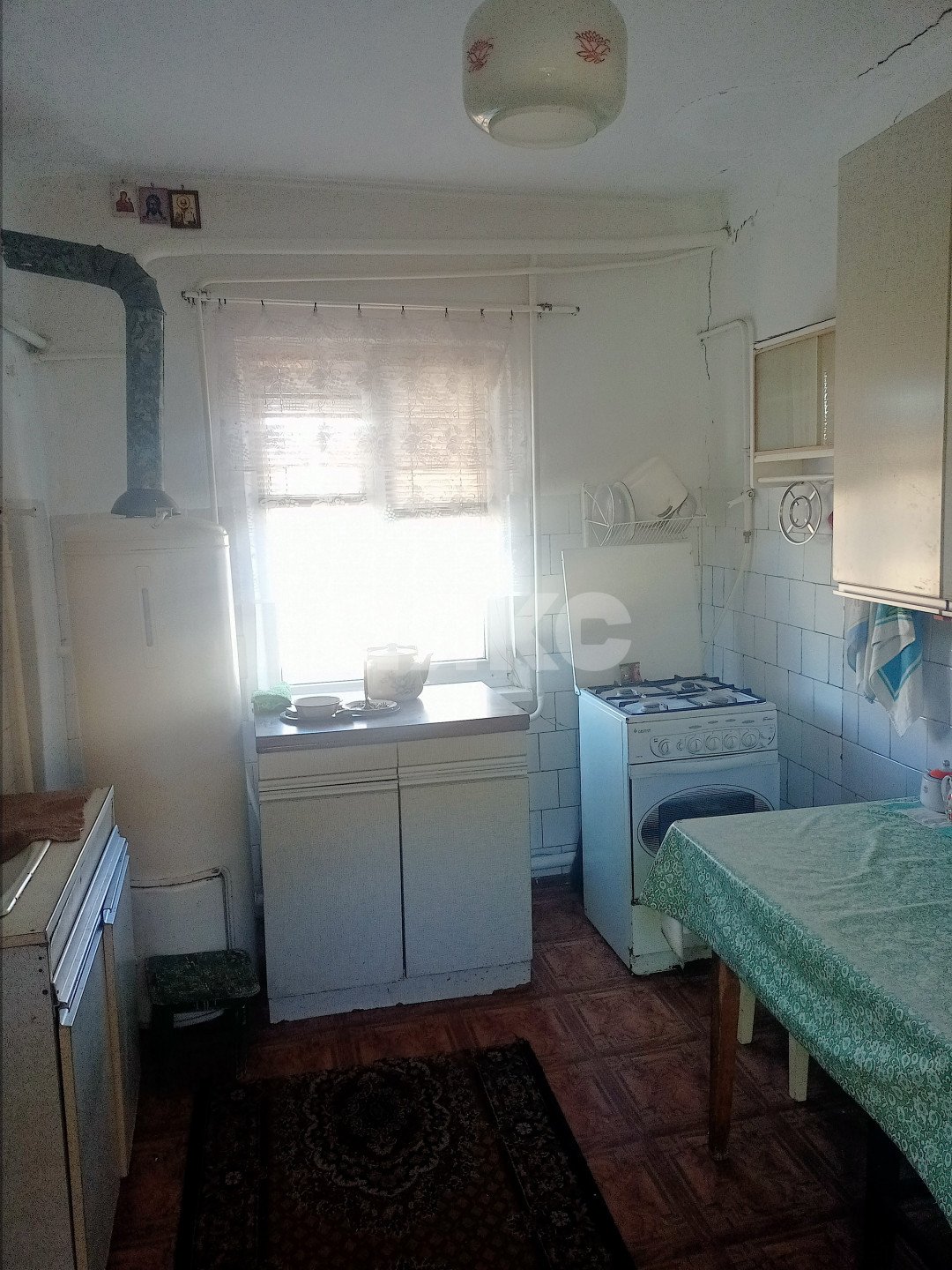 Фото №13: Дом 82 м² + 7 сот. - Мариуполь, Приморский, п. Моряков, ул. Малая Азовская, 9